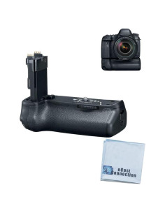 Grip de Batería BG-E21 para Canon 6D Mark II - Vertical