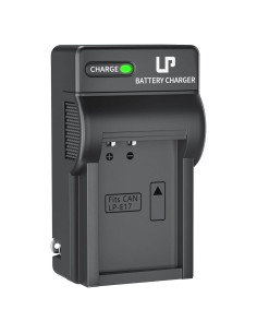 Cargador de Batería LP LP-E17 Compatible Canon DSLR