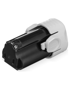 Batería de Reemplazo Li-ion 12V 2500mAh para Black & Decker