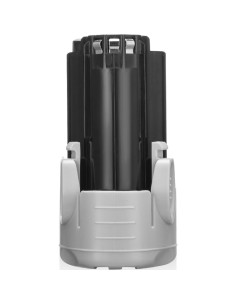 Batería de Reemplazo Li-ion 12V 2500mAh para Black & Decker 2
