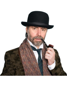 Pipa Falsa Kangaroo para Disfraz de Detective 13,97 cm 2