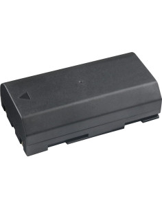 Baterías Kastar D-Li1 Litio-Ion 4-Pack 2600mAh para Trimble 2