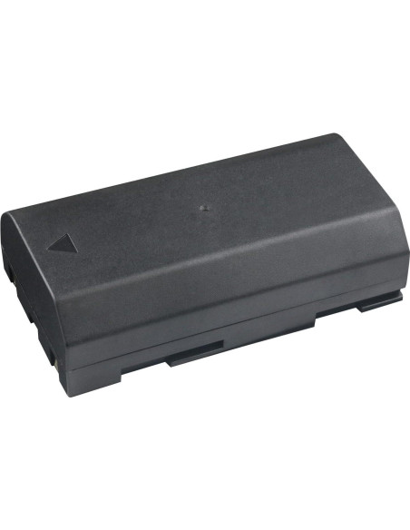 Baterías Kastar D-Li1 Litio-Ion 4-Pack 2600mAh para Trimble