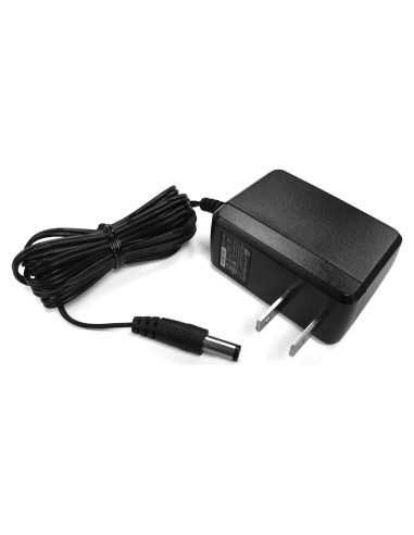 Adaptador de corriente AC MedCenter para reloj despertador