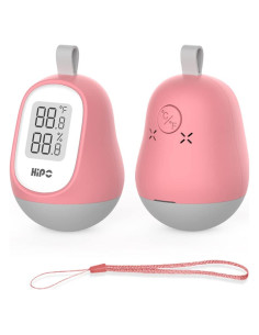 Termómetro Digital Inalámbrico SweeLe para Reptiles 5cm