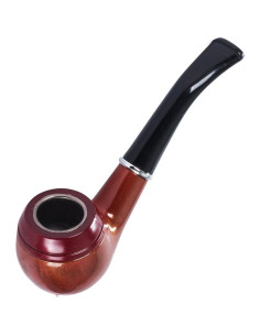 Pipas de Disfraz para Caballeros 2 Pk - Tigerdoe 2