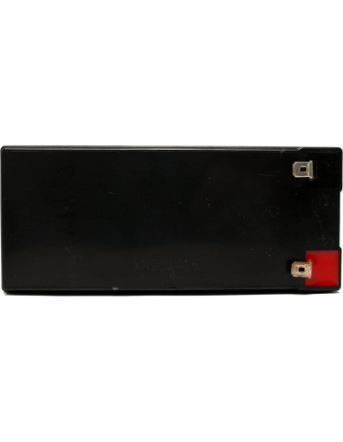 Batería Plomo Ácido Sellada UpStart UB1270 12V 7Ah F1