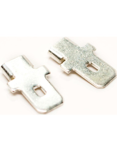 Batería Plomo Ácido Sellada UpStart UB1270 12V 7Ah F1