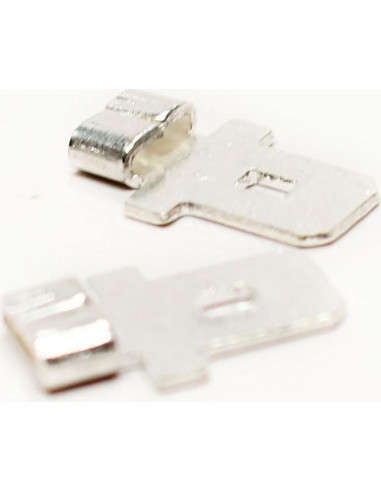 Batería Plomo Ácido Sellada UpStart UB1270 12V 7Ah F1