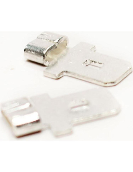 Batería Plomo Ácido Sellada UpStart UB1270 12V 7Ah F1