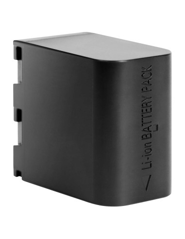 Batería Recargable NPX-108 4500mAh para Videocámaras