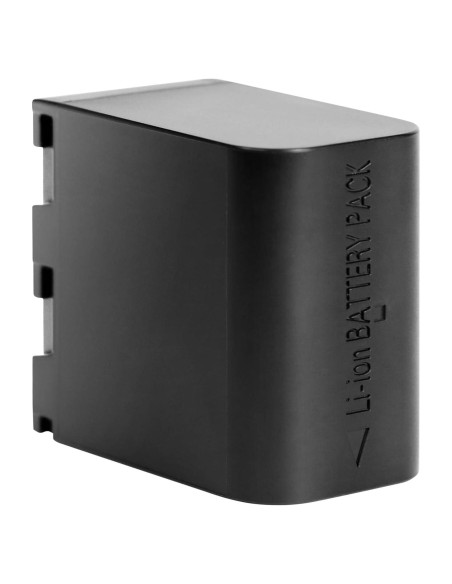 Batería Recargable NPX-108 4500mAh para Videocámaras