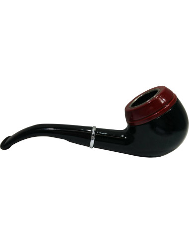 Pipa Falsa Nicky Bigs Novelties para Disfraz 13,97 cm