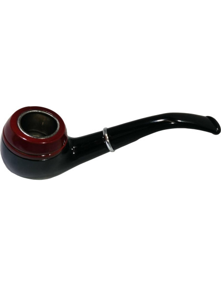 Pipa Falsa Nicky Bigs Novelties para Disfraz 13,97 cm