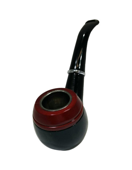 Pipa Falsa Nicky Bigs Novelties para Disfraz 13,97 cm