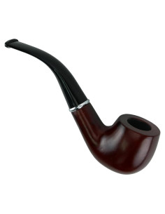 Pipa de Disfraz Skeleteen para Halloween 13.97 cm