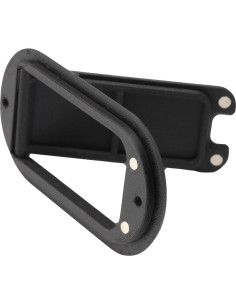 Cubierta de Batería 9V ESP LTD - Reemplazo para Guitarras Importadas 2