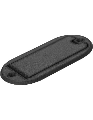 Cubierta de Batería 9V ESP LTD - Reemplazo para Guitarras Importadas