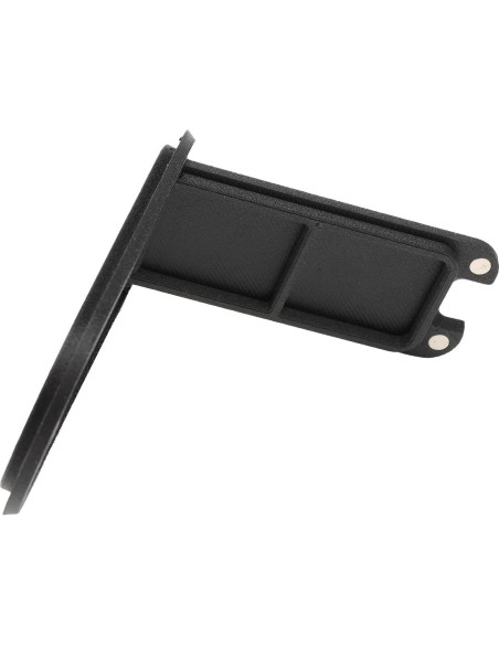 Cubierta de Batería 9V ESP LTD - Reemplazo para Guitarras Importadas