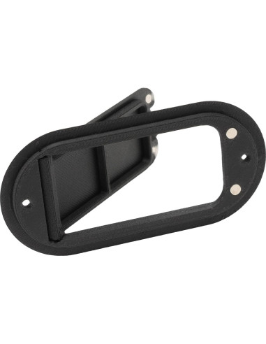 Cubierta de Batería 9V ESP LTD - Reemplazo para Guitarras Importadas