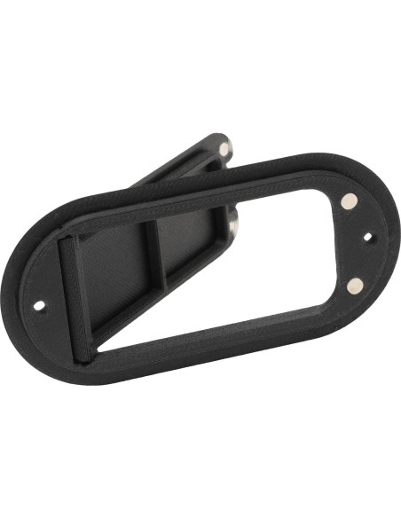 Cubierta de Batería 9V ESP LTD - Reemplazo para Guitarras Importadas