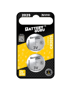 Baterías de Reemplazo para Llave Mercedes-Benz Clase M 2011-2014