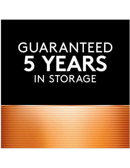 Baterías Alcalinas Duracell 76A 1.5V Paquete de 4