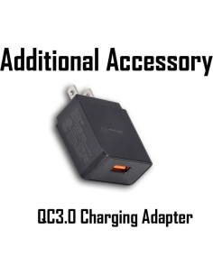 Cargador Rápido Nitecore UMS2 Doble Ranura USB para Baterías Li-Ion/Ni-MH/Ni-Cd 2