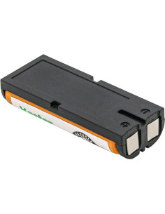 Baterías de Reemplazo Kastar 5 Pack Ni-MH 1000mAh 2.4V Panasonic 2