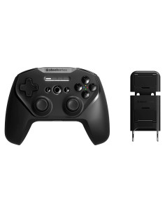 Controlador Bluetooth SteelSeries Stratus+ para Android y PC