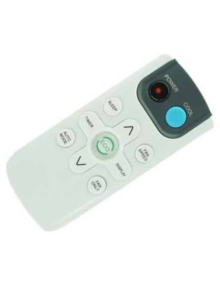 Control Remoto HCDZ para Aire Acondicionado Crosley