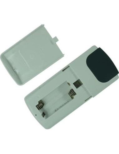 Control Remoto HCDZ para Aire Acondicionado Crosley