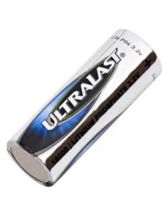 Batería de Reemplazo Precisión Técnica BT-LP-18500-850