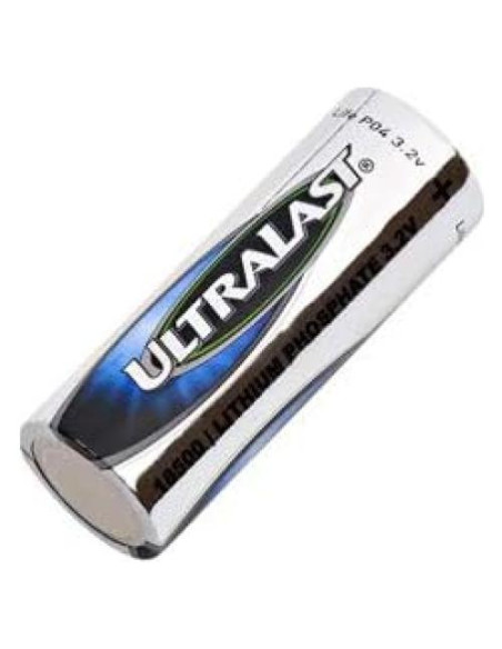 Batería de Reemplazo Precisión Técnica BT-LP-18500-850