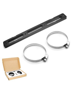 Soporte de Batería para Bicicleta Eléctrica HUDAMZKY SH-Kettle