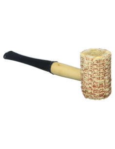 Accesorio disfraz pipa de maíz Rubies 12 unidades