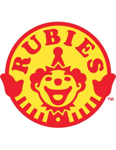 Accesorio disfraz pipa de maíz Rubies 12 unidades 2