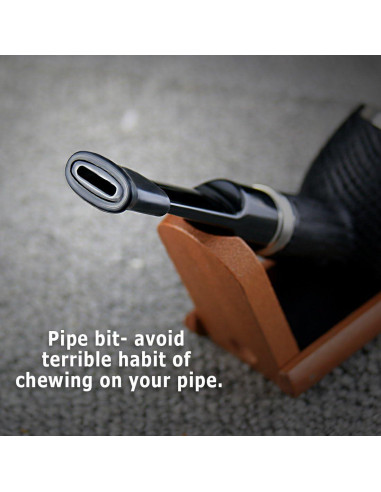 Kit Accesorios para Pipas Joyoldelf - 10 Bolas, 50 Limpiapipas