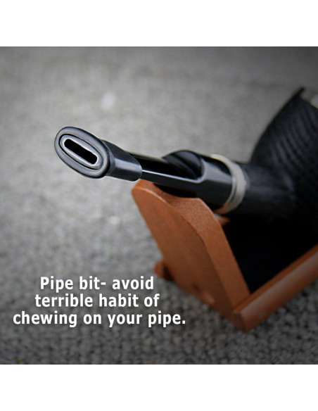 Kit Accesorios para Pipas Joyoldelf - 10 Bolas, 50 Limpiapipas