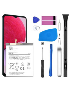 Batería de Reemplazo Samsung Galaxy A13 5G con Herramientas