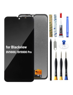 Reemplazo Pantalla Táctil LCD Blackview BV9800/BV9800 Pro