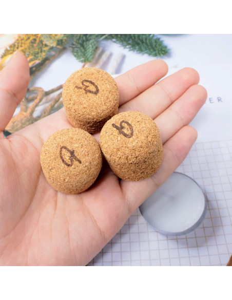 Honbay 6PCS Herramienta de Limpieza para Pipa de Tabaco