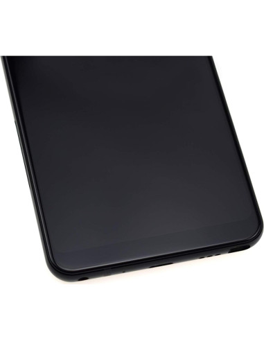 Pantalla Reemplazo LCD Touch con Marco para LG Stylo 5 Negro