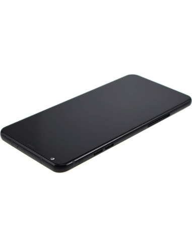 Pantalla Reemplazo LCD Touch con Marco para LG Stylo 5 Negro