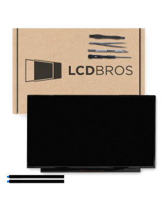 Pantalla LCD FHD 15.6" 1920x1080 para Lenovo PN SD11J33856