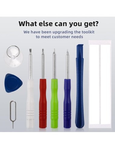 Batería de Reemplazo EB-BN950ABE para O-PPO 7Z 5G - 5000mAh