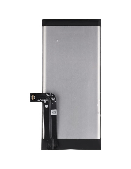 Batería Recargable G025J-B para Google Pixel 4A 3080mAh
