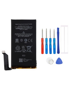 Batería Recargable GMSB3 para Google Pixel 6 4614mAh