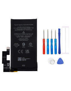 Batería Recargable Li-Polímero G63QN para Google Pixel 6 Pro