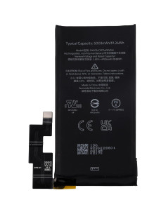 Batería Recargable Li-Polímero G63QN para Google Pixel 6 Pro 2
